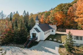 La Chapelle-Live the experience